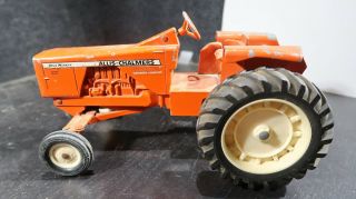 Ertl 1:16 Allis Chalmers Farm Tractor One Ninety