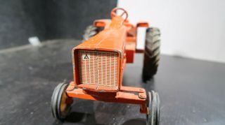 Ertl 1:16 Allis Chalmers Farm Tractor One Ninety 3