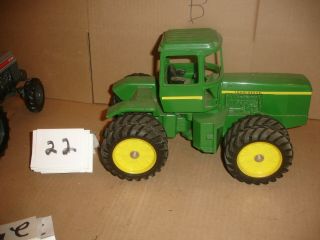 1/16 John Deere 8630 Toy Tractor