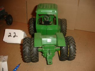 1/16 john deere 8630 toy tractor 2