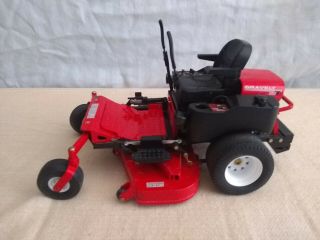Gravely 260Z Mower 1/12 Model - TWH Collectibles 2