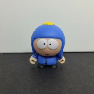 Kidrobot South Park Series 2 Craig Mystery Mini Vinyl Figure 2018 Comedy Central