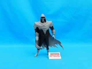 Phantasm Action Figure From Batman Mask Of The Phantasm 2 - Pack Dc Collectibles