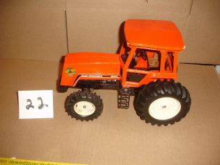 1/16 Allis Chalmers 8010 Toy Tractor Collector