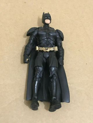 Batman The Dark Knight Rises Movie 6 " Action Figure Mattel Dc