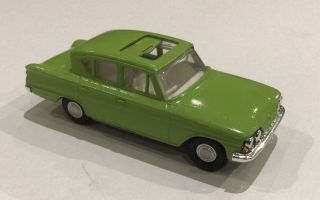 Triang Spot On Cars - No.  259 Ford Consul Classic