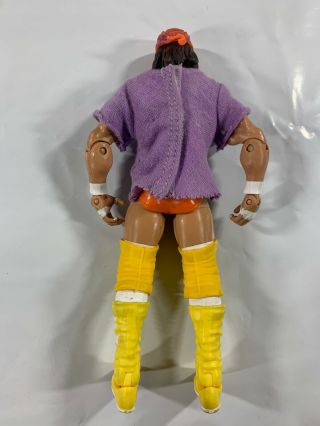 WWE Macho Man Randy Savage Legends Elite Series 5 Mattel Figure WWF WCW Rare E1 3