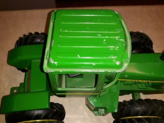 1/16 Scale John Deere 8630 No Box Has Been Played With Has Paint Chips 3