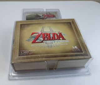 The Legend of Zelda Twilight Princess 1/6th scale Master Sword and Hylian Shield 2