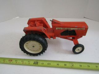 Diecast Metal Farm Tractor Allis Chalmers One Ninety 190 Wide Front Parts Repair
