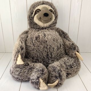 Large Sloth Plush 36 " Big Stuffed Animal Large Jumbo Xl Valentine’s Day Gift