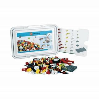 Lego 9585 Education Wedo Resource Add - On Set,