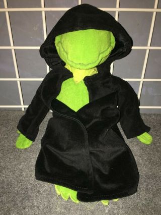 Muppets Most Wanted Constantine Evil Kermit Plush