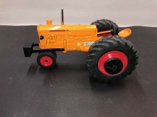 Mm Minneapolis Moline Pulling Tractor Special Edition Lfs 2002