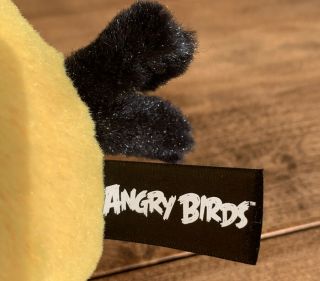 Angry Birds NO SOUND 5 
