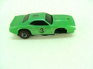 Hot Wheels Redline Plymouth Cuda Trans Am Sizzlers 1971 For Restore