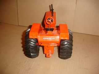 1/16 allis chalmers d 21 toy tractor 2