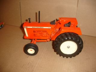 1/16 allis chalmers d 21 toy tractor 3