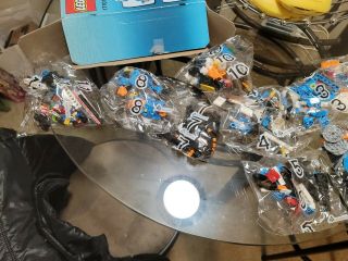 LEGO 17101 BOOST Creative Toolbox Fun & Educational Robot Building Set 3