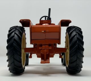(1973) Allis Chalmers Model 200 Landhandler Toy Tractor - 1/16 Scale 3