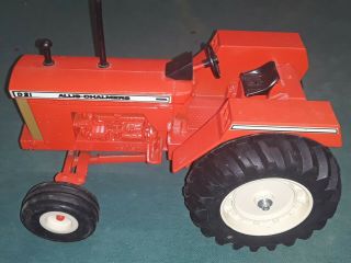 Vintage Ertl 1/16 Allis Chalmers D21 Tractor