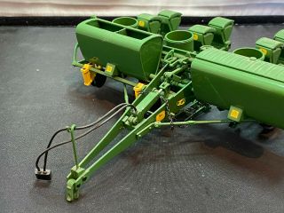 Ertl John Deere 4 Row Planter 494 - A Precision 9 Farm Implement Toy 1/16 Diecast 3