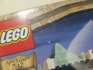 Lego Harry Potter 4704 Chamber of The Winged Keys 2001 2