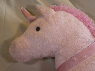 DanDee Dan Dee Pink My Little Unicorn Pony 40 