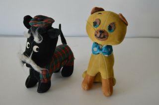 Vintage Dakin Dream Pets 1950 