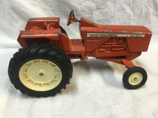 Ertl Allis Chalmers One - Ninety Toy Tractor