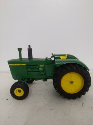1/16 Ertl Farm Toy John Deere 5020 Tractor Repaint