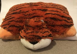My Pillow Pet Tiger Adorable Soft And So Cute Large