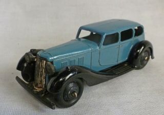 Dinky Toys 36a Armstrong Siddeley
