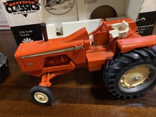 Allis Chalmers One - Ninty 1/16 Scale Tractor
