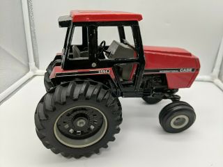 Ertl Case International 2594 Tractor 1/16 Circa 1985