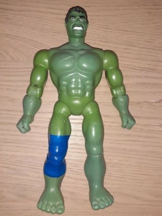 Mego Marvel The Incredible Hulk 12 " Action Figure Vintage 1979 Spares / Repair
