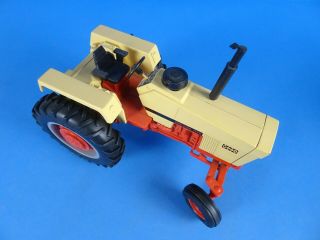 ERTL Case 1170 Agri - King Tractor 1/16. 2