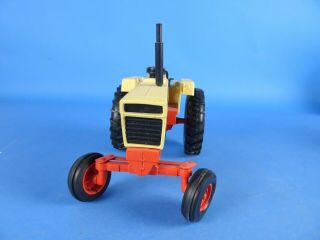 ERTL Case 1170 Agri - King Tractor 1/16. 3