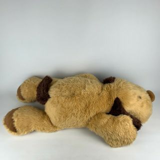 Goffa International Jumbo Plush Dog Soft Large Stuffed Animal 40 " W Tag