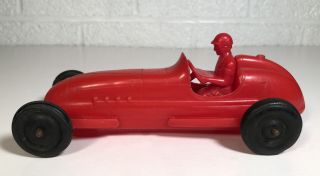 Vintage Nylint Speedway Special Processed Plastic Racer Race Car Only