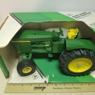 Toy ERTL John Deere 5020 Toy Tractor 1/16,  Stock 555, 2