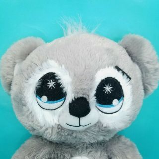 Bright Star Eyes Koala Bear Plush Stuffed Animal Large Giant 17 