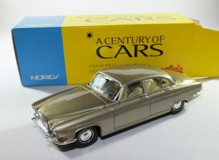 1:43 Scale 1960 
