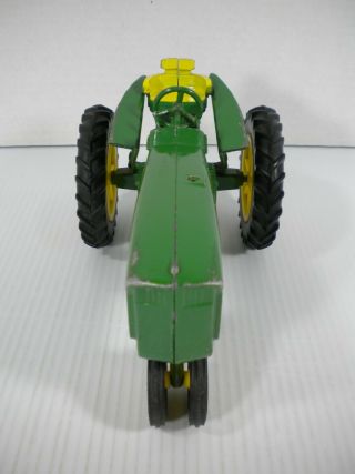 Vintage - Ertl - John Deere 3020 Tractor 1/16 Scale - Fast 3
