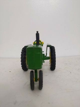 1/16 Ertl Farm Toy John Deere 3010 3020 tractor 2