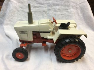 Vintage Ertl Case 1370 Agri King Tractor