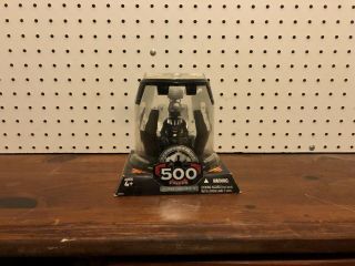 Hasbro Star Wars 500th Special Edition Darth Vader