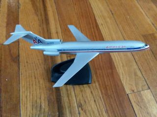 Vintage Air Jet Advance Models 1/200 Scale American Airlines 727 Astro Jet