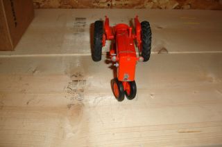 1/16 Allis Chalmers D - 17 Toy Tractor