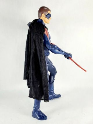 Kenner 1997 Batman and Robin Ultimate Robin 13 